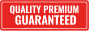 Big Easy Basements quality premium seal